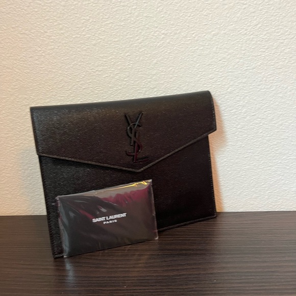 Saint Laurent wallet - Picture 4 of 4